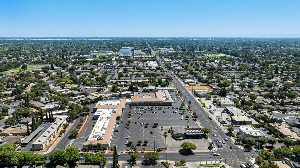 More Photos Of 2400 Coffee Rd, Modesto Unknown For Lease