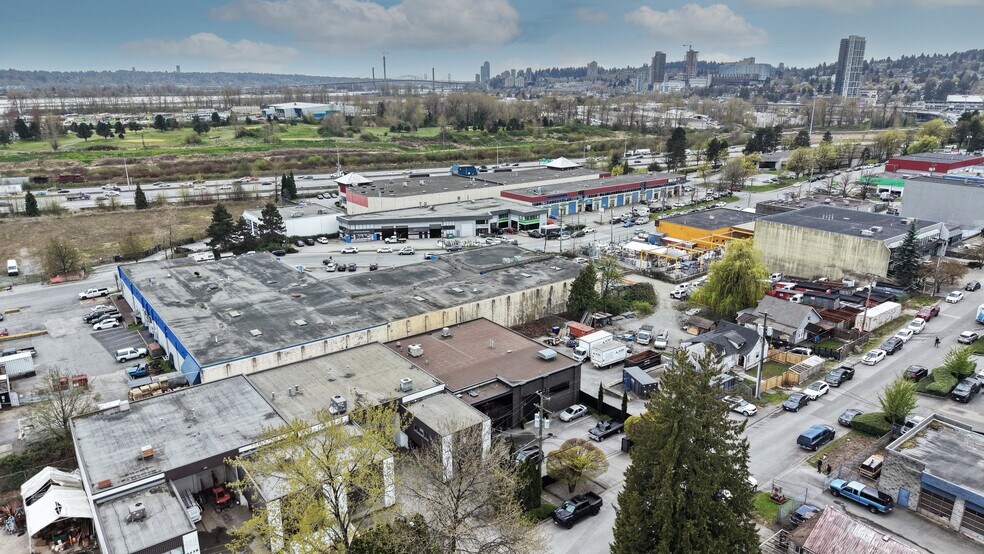 More Photos Of 935 Sherwood Ave, Coquitlam Warehouse For Sale