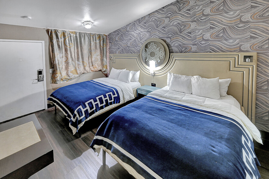 More Photos Of 2855 Fremont St, Las Vegas Hotel For Sale