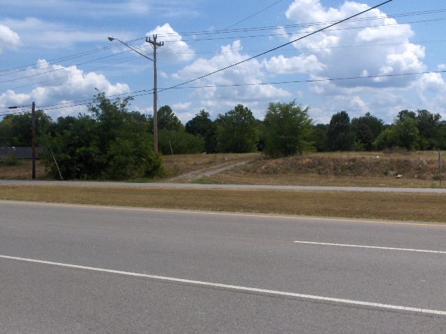 Primary Photo Of 981 W James Campbell Blvd, Columbia Land For Lease