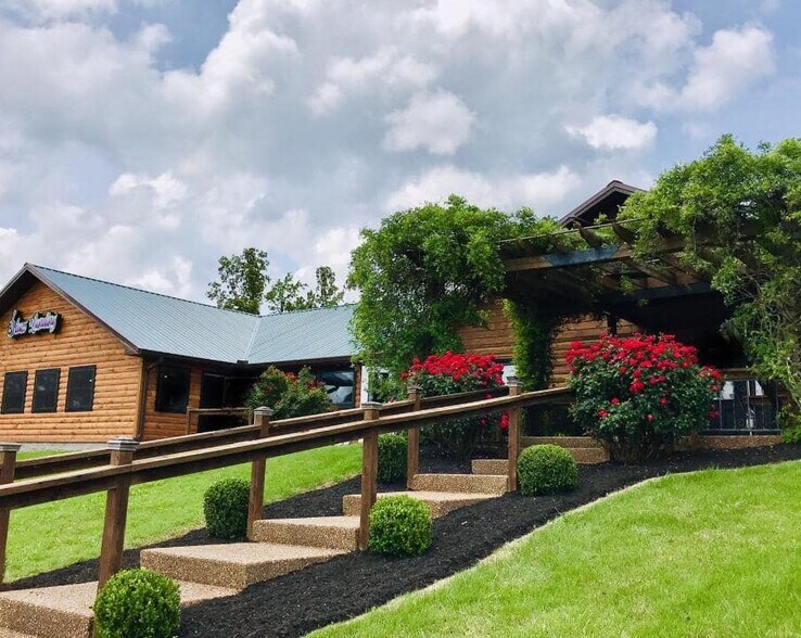 130 Tate Dr  