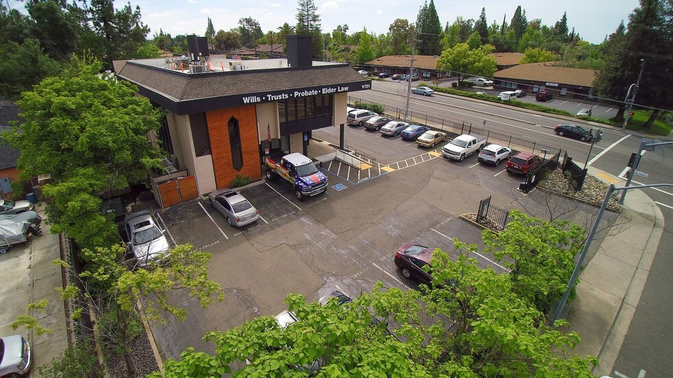 More Photos Of 9701 Fair Oaks Blvd, Fair Oaks Office For Sale