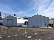 More Photos Of 44 River St, Cortland Manufacturing For Lease