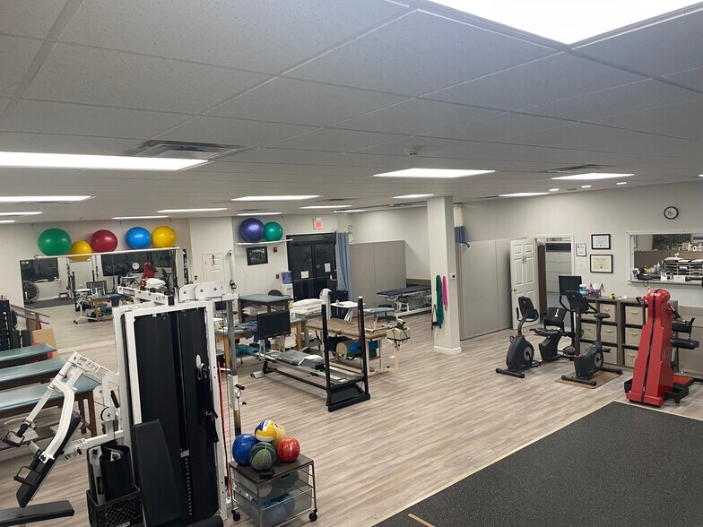 More Photos Of 42 Sharon St, Malden Office For Sale