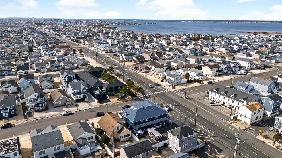 More Photos Of 65 Grand Central Ave, Lavallette Storefront Retail Residential For Sale