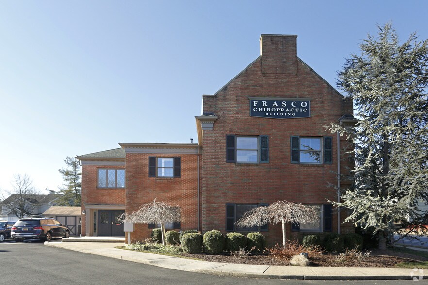 More Photos Of 1806 Springfield Ave, New Providence Medical For Lease