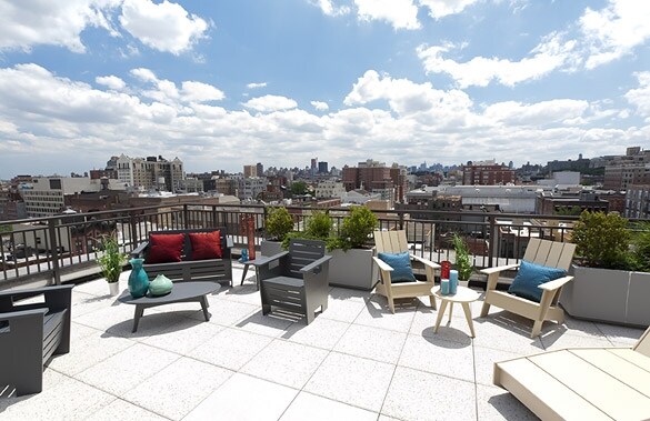 More Photos Of 340 St. Nicholas Ave, New York Apartments For Lease