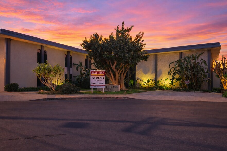 Primary Photo Of 16750 Schoenborn St, North Hills Flex For Sale