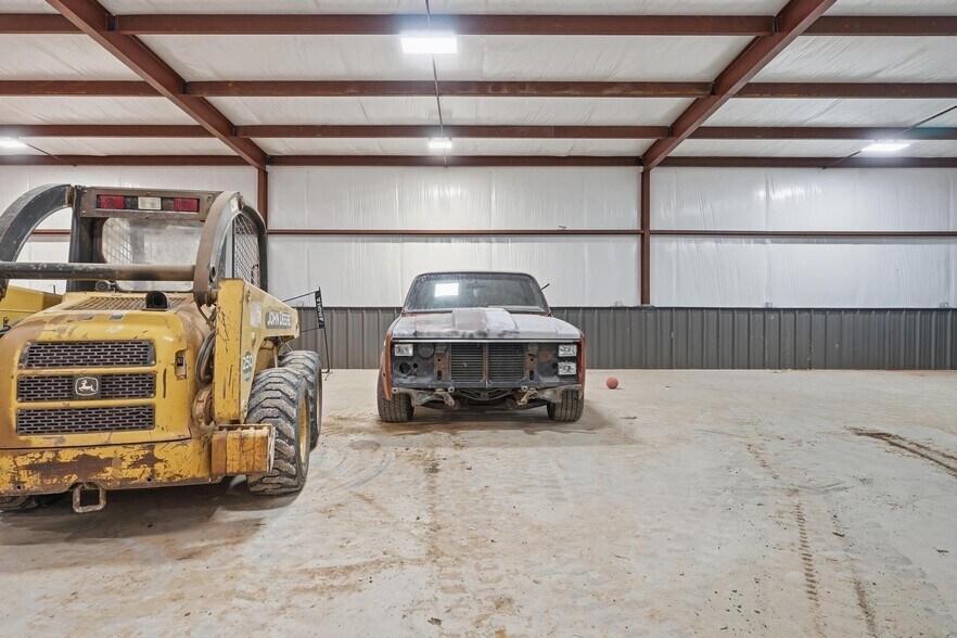 More Photos Of TBD FM 3326, Hawley Warehouse For Sale