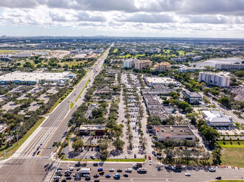 More Photos Of 1-299 S Pompano Pky, Pompano Beach Unknown For Lease