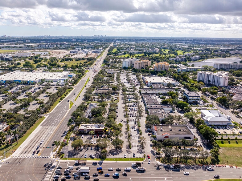 More Photos Of 1-299 S Pompano Pky, Pompano Beach Unknown For Lease