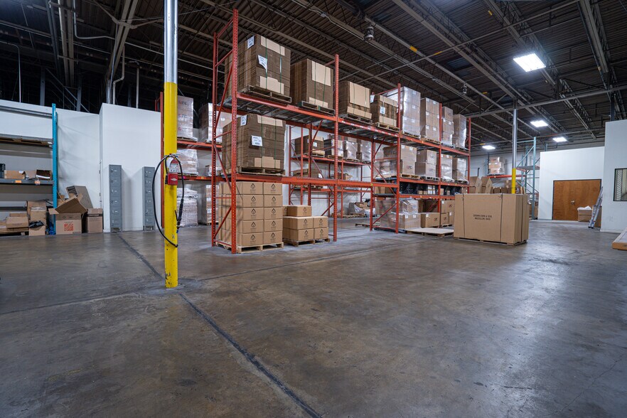 More Photos Of 1901-1923 Windsor Pl, Fort Worth Warehouse For Lease