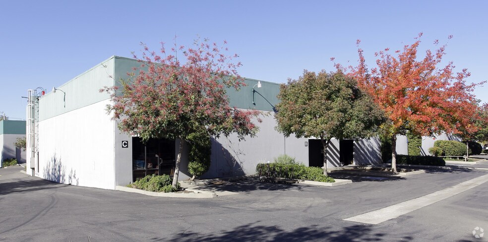 More Photos Of 1970 5th St, Davis Warehouse For Lease