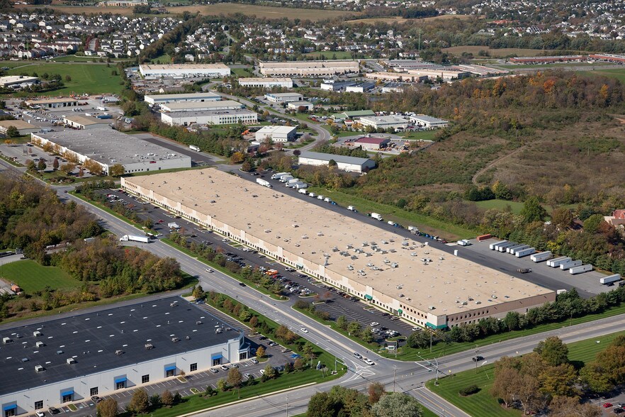 More Photos Of 4600 Wedgewood Blvd, Frederick Warehouse For Lease
