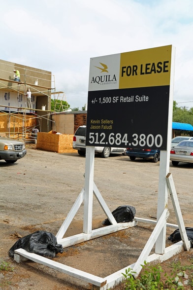 More Photos Of 4010 N Lamar Blvd, Austin Storefront Retail Office For Lease