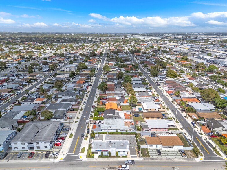 More Photos Of 875 E 41st St, Hialeah Medical For Sale