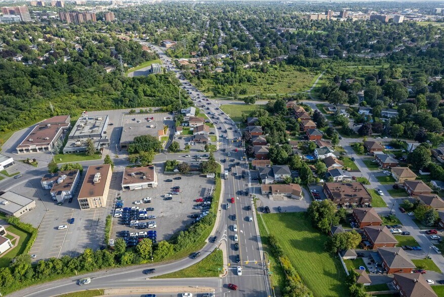 More Photos Of 1014 Maitland Av, Ottawa Medical For Sale