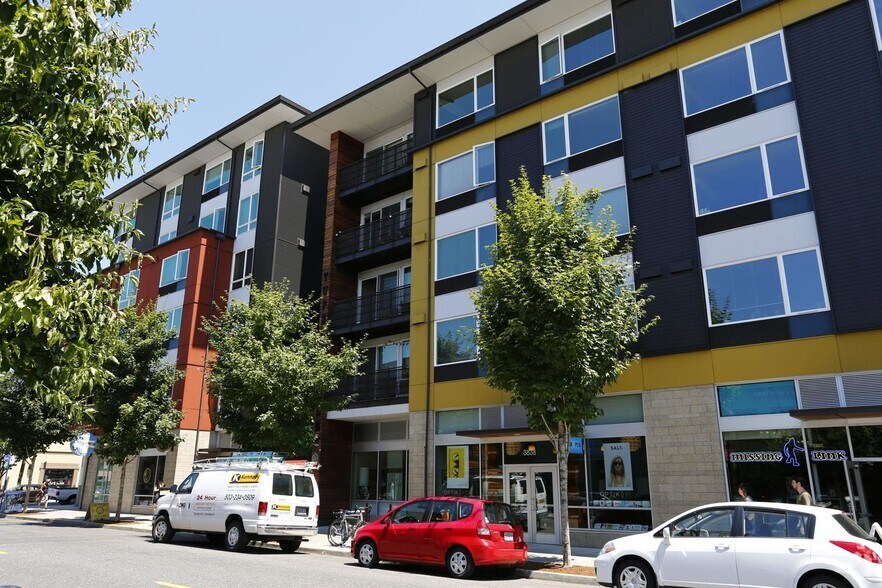 More Photos Of 3850 N Mississippi Ave, Portland Apartments For Lease