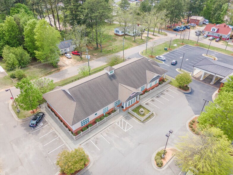 More Photos Of 1024 S Horner Blvd, Sanford Medical For Lease