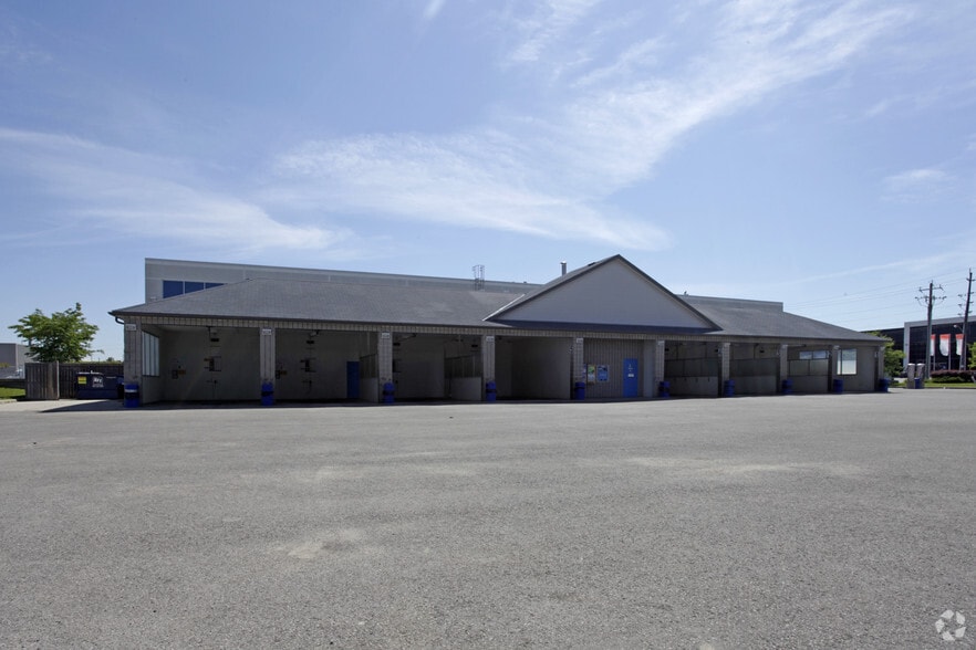 Primary Photo Of 1185 Stellar Dr, Newmarket Carwash For Sale