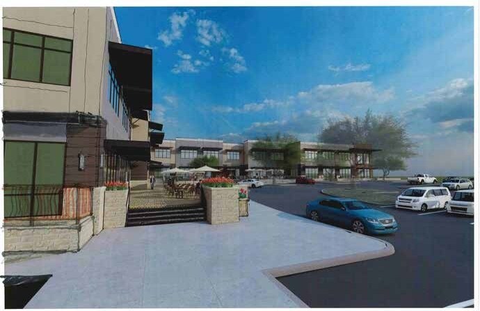 More Photos Of Us Highway 281 & Highway 46, Bulverde General Retail For Lease