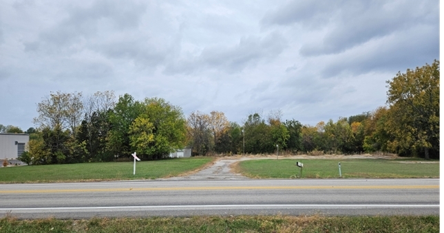 Primary Photo Of 19206 Metcalf Ave, Stilwell Land For Sale