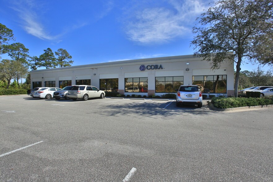 More Photos Of 80 Pinnacles Dr, Palm Coast Medical For Lease