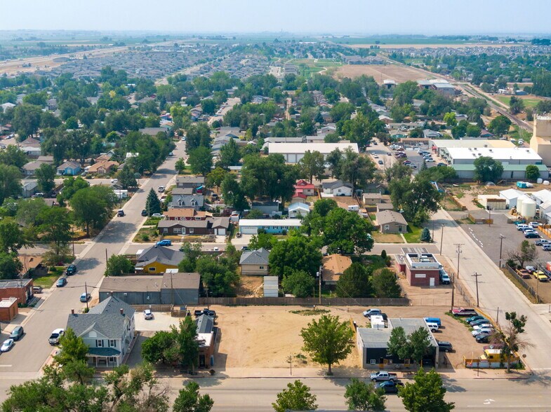 More Photos Of 3707 Cleveland Ave, Wellington Land For Sale