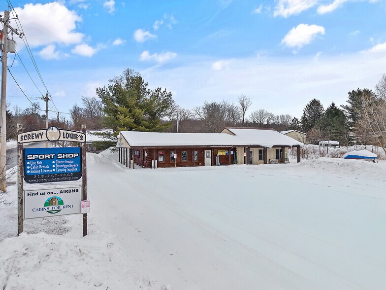 More Photos Of 596 Main St, Sterling Storefront Retail Office For Sale