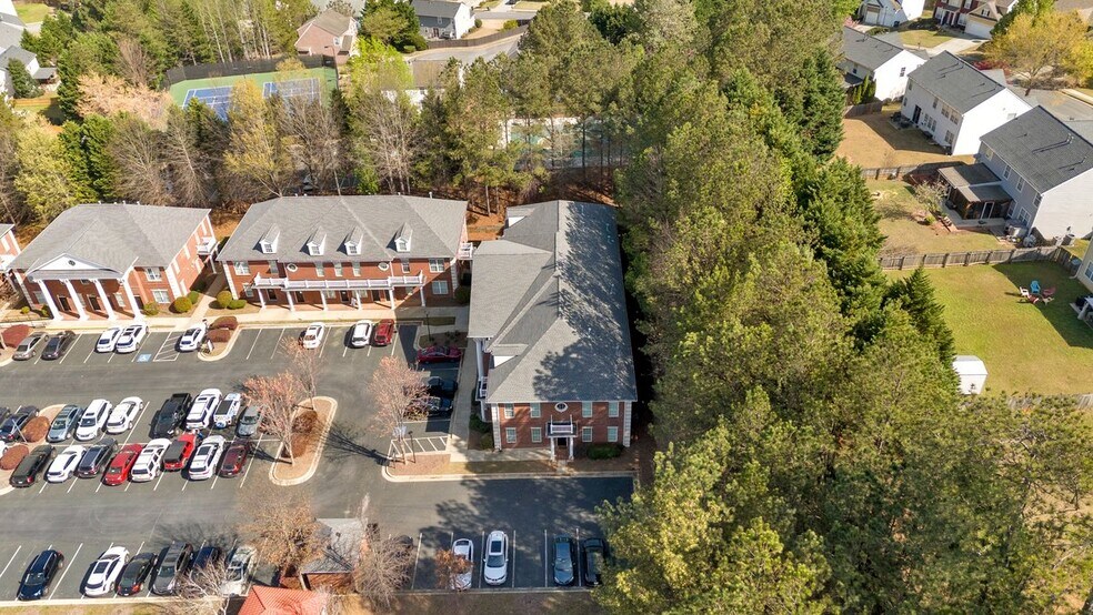 More Photos Of 3104 Creekside Village Dr NW, Kennesaw Loft Creative Space For Sale