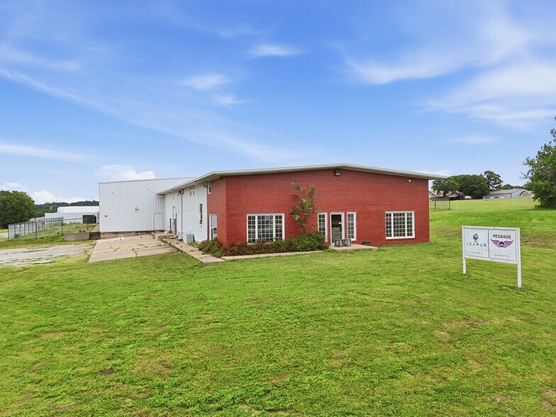 More Photos Of 52688 61st S st, Oilton Industrial For Sale