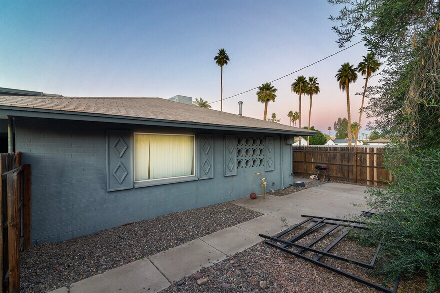 More Photos Of 822 E Montecito Ave, Phoenix Apartments For Sale