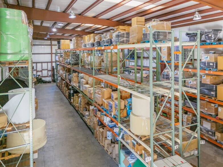 More Photos Of 1500 Desoto Rd, Sarasota Warehouse For Sale