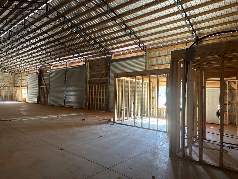 More Photos Of 3121 Old Furnace Rd, Boiling Springs Warehouse For Lease