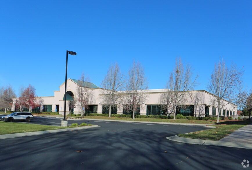 More Photos Of 34700 Campus Dr, Fremont Office For Lease
