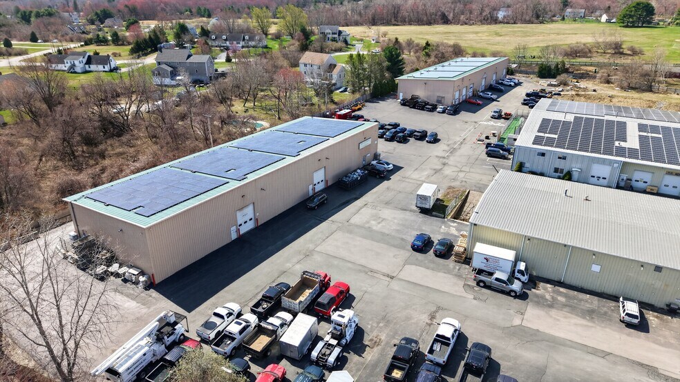 More Photos Of , Mendon Industrial For Sale