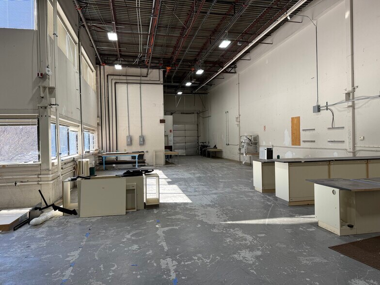 More Photos Of 455 Fortune Blvd, Milford Light Manufacturing For Lease