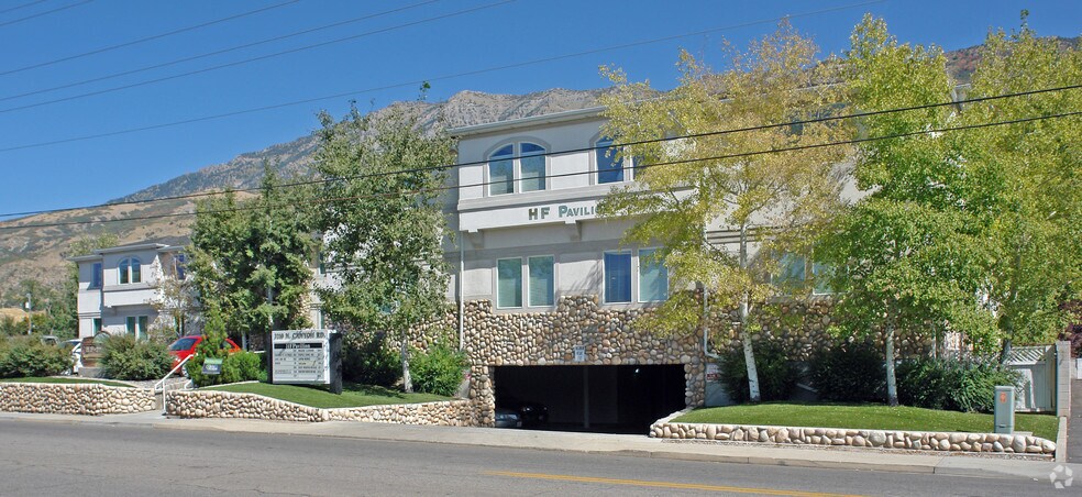 More Photos Of 3204-3210 N Canyon Rd, Provo Office For Lease