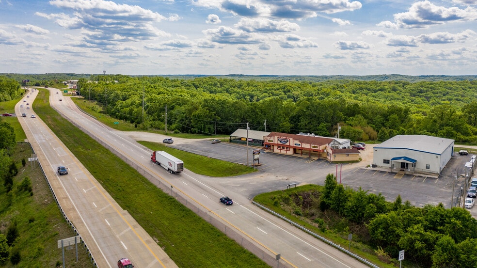 More Photos Of 6605 Hwy 54, Osage Beach Restaurant For Sale