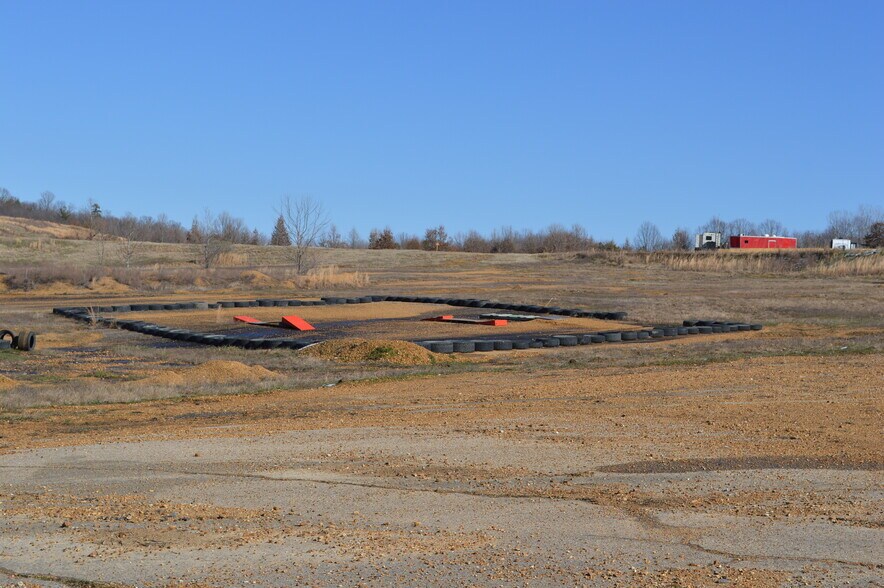 More Photos Of 3523 Highway 163, Cherry Valley Restaurant For Sale