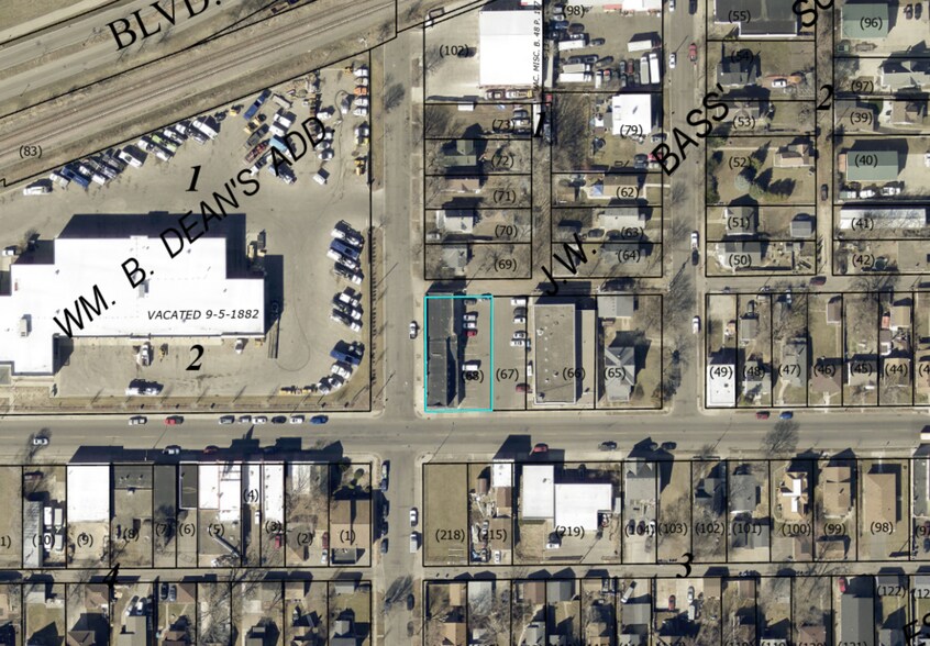 More Photos Of 1179 7th St E, Saint Paul Apartments For Sale