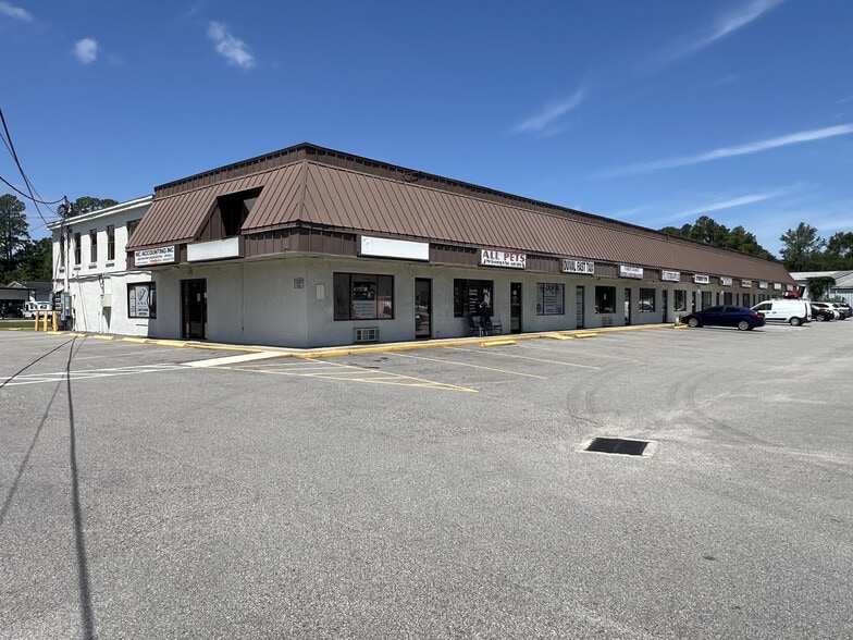 More Photos Of 6110 Powers Ave, Jacksonville Unknown For Lease