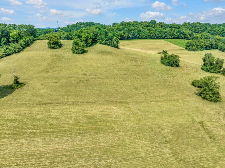 More Photos Of 2200 Sugar Ridge Rd, Spring Hill Land For Sale