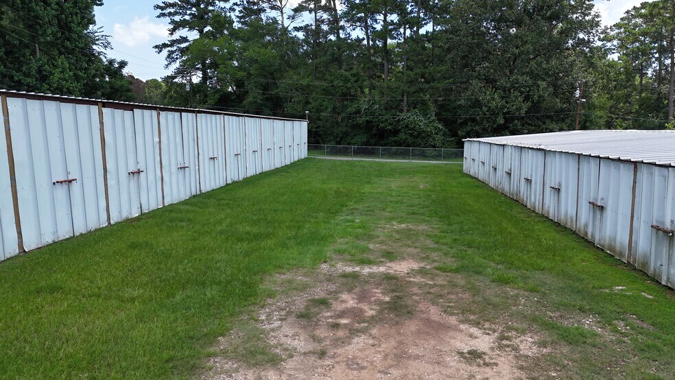 More Photos Of 515 State Highway 156, Pointblank Self Storage For Sale