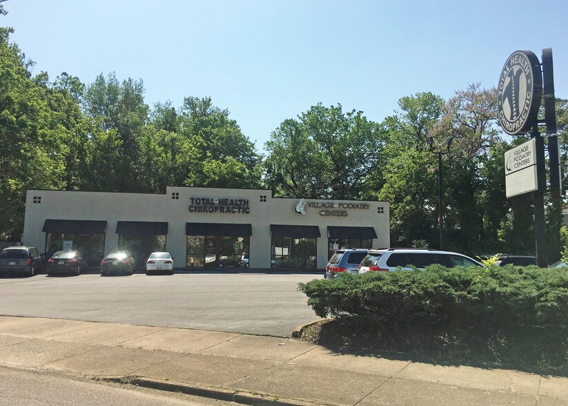 More Photos Of 3742 Tennessee Ave, Chattanooga Freestanding For Lease