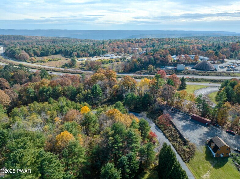 More Photos Of 111 Mountain Springs Rd, Milford Land For Sale