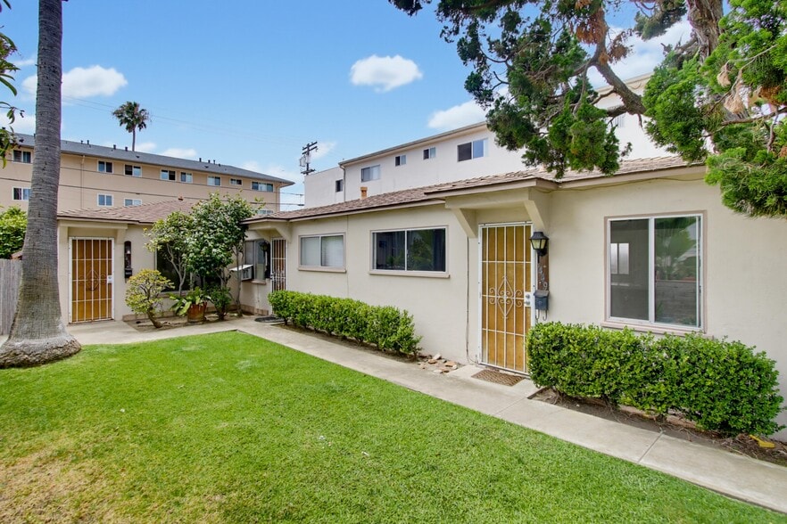 More Photos Of 1449 Oliver Ave, San Diego Multifamily For Sale