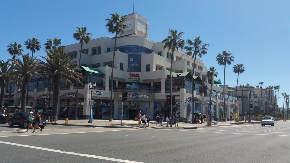 300 Pacific Coast Hwy Huntington Beach Ca 92648 Retail For 300 Pacific Coast Hwy Huntington Beach