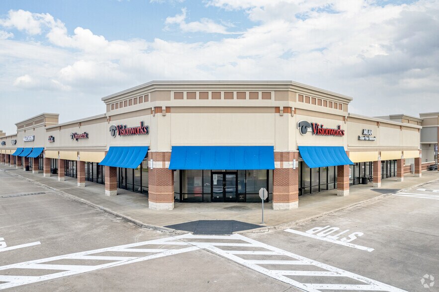 More Photos Of 2500-2808 Smith Ranch Rd, Pearland Unknown For Lease