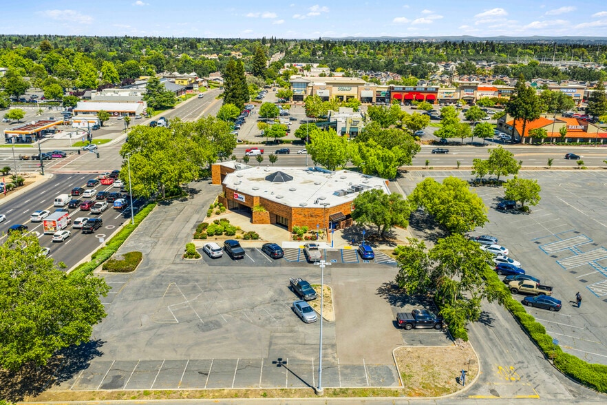 More Photos Of 6199 Sunrise Mall Rd, Citrus Heights Bank For Sale